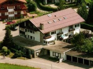 27 m² Ferienwohnung ∙ 2 Gäste