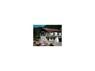 Ferienwohnung Oberstdorf Außenaufnahme 2