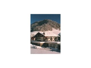 Ferienwohnung Oberstdorf Außenaufnahme 8