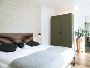 51 m² Ferienwohnung ∙ 1 Schlafzimmer ∙ 4 Gäste - Leopoldstadt - image1