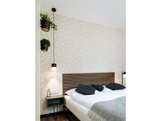 Ferienwohnung Leopoldstadt Außenaufnahme 4
