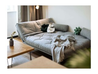 Ferienwohnung Leopoldstadt Außenaufnahme 17