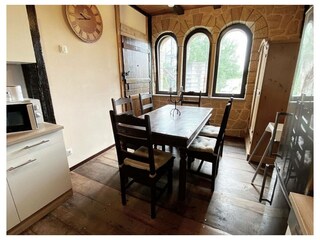 Ferienwohnung Großröhrsdorf Außenaufnahme 5