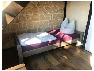 Ferienwohnung Großröhrsdorf Außenaufnahme 7