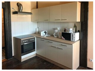 Ferienwohnung Großröhrsdorf Außenaufnahme 10
