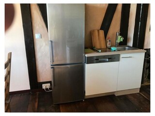 Ferienwohnung Großröhrsdorf Außenaufnahme 11