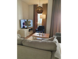 Ferienwohnung Kühlungsborn Außenaufnahme 3