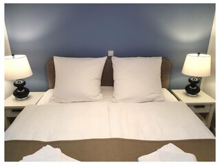 Ferienwohnung Kühlungsborn Außenaufnahme 4