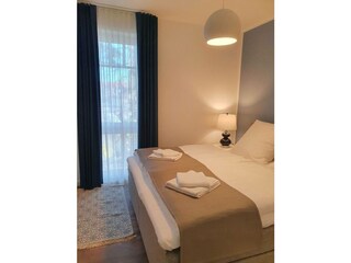 Ferienwohnung Kühlungsborn Außenaufnahme 5