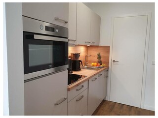 Ferienwohnung Kühlungsborn Außenaufnahme 6