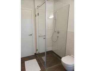 Ferienwohnung Kühlungsborn Außenaufnahme 9