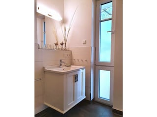 Ferienwohnung Kühlungsborn Außenaufnahme 10
