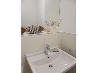 Ferienwohnung Kühlungsborn Außenaufnahme 11
