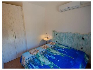 Ferienwohnung Porto Pollo Außenaufnahme 11