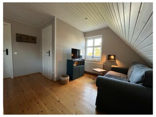 Ferienwohnung Glowe Außenaufnahme 8