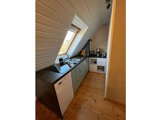 Ferienwohnung Glowe Außenaufnahme 9
