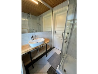 Ferienwohnung Glowe Außenaufnahme 10