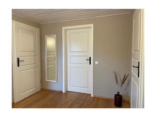 Ferienwohnung Glowe Außenaufnahme 12