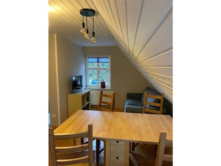 Ferienwohnung Glowe Außenaufnahme 13