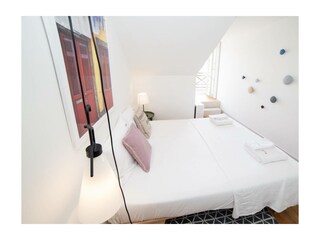 Ferienwohnung Lissabon Außenaufnahme 4