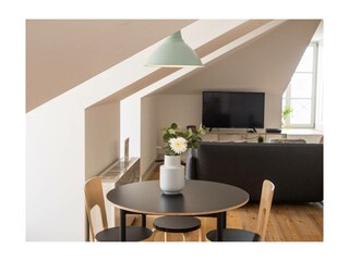 Ferienwohnung Lissabon Außenaufnahme 7