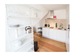 Ferienwohnung Lissabon Außenaufnahme 8