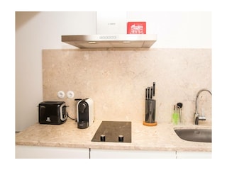 Ferienwohnung Lissabon Außenaufnahme 9