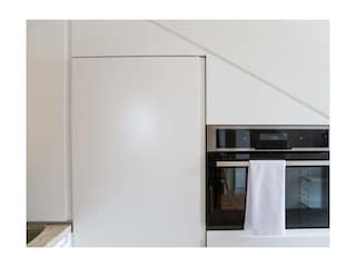 Ferienwohnung Lissabon Außenaufnahme 11