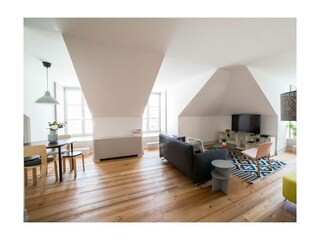 Ferienwohnung Lissabon Außenaufnahme 12
