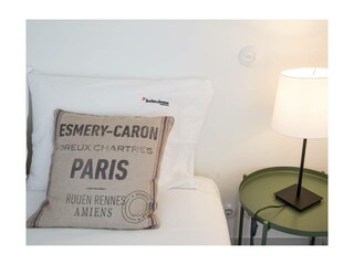 Ferienwohnung Lissabon Außenaufnahme 14