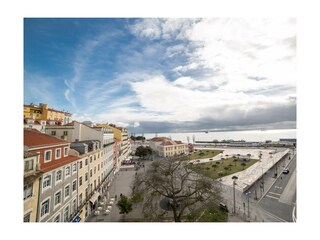 Ferienwohnung Lissabon Außenaufnahme 29