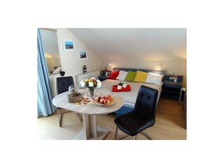 Ferienwohnung Kühlungsborn-Ost Außenaufnahme 1