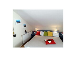 Ferienwohnung Kühlungsborn-Ost Außenaufnahme 2