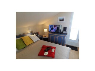 Ferienwohnung Kühlungsborn-Ost Außenaufnahme 3