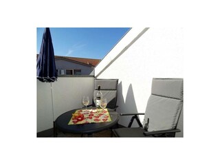 Ferienwohnung Kühlungsborn-Ost Außenaufnahme 6