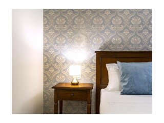 Ferienwohnung Venedig Außenaufnahme 2