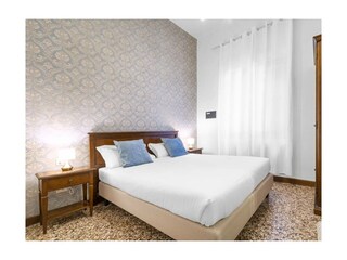 Ferienwohnung Venedig Außenaufnahme 6