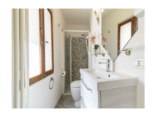 Ferienwohnung Venedig Außenaufnahme 7