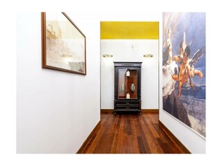 Ferienwohnung Venedig Außenaufnahme 8