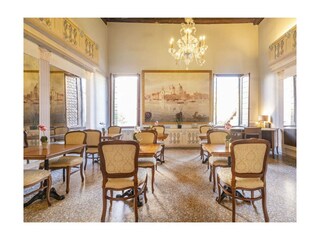 Ferienwohnung Venedig Außenaufnahme 10