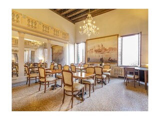 Ferienwohnung Venedig Außenaufnahme 11