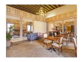 Ferienwohnung Venedig Außenaufnahme 12