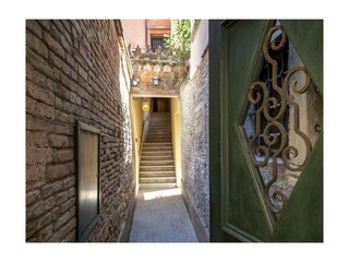 Ferienwohnung Venedig Außenaufnahme 14