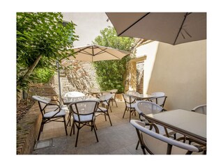 Ferienwohnung Venedig Außenaufnahme 15