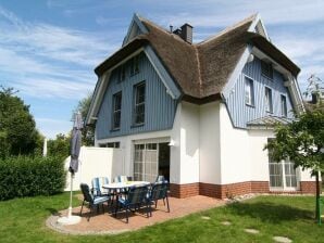 78 m² Ferienhaus ∙ 3 Schlafzimmer ∙ 6 Gäste