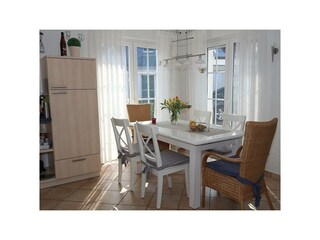 Ferienwohnung Zingst Außenaufnahme 5