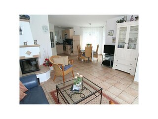 Ferienwohnung Zingst Außenaufnahme 7