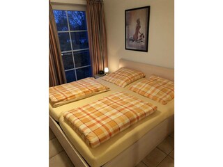 Ferienwohnung Zingst Außenaufnahme 8