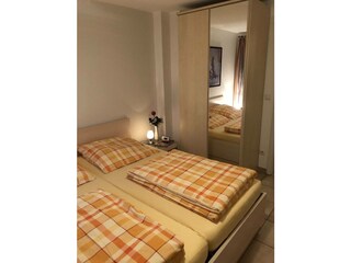 Ferienwohnung Zingst Außenaufnahme 9