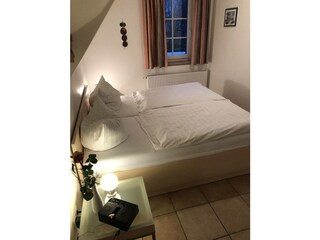 Ferienwohnung Zingst Außenaufnahme 11
